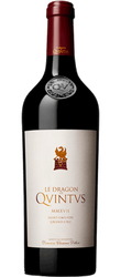 Le Dragon de Quintus 2021