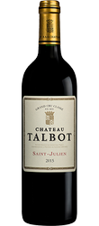 Château Talbot 2019