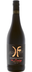 The Prodigy Pinotage