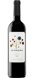 La Vendimia Roble