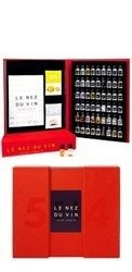 54 aromaty wina Le Nez du Vin 