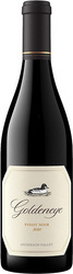 Goldeneye Anderson Valley Pinot Noir 2021