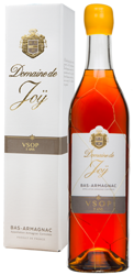 Domaine de Joÿ Bas-Armagnac VSOP 5 ans