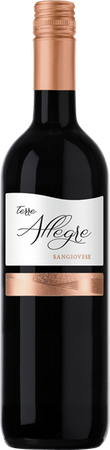 Terre Allegre Sangiovese