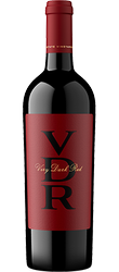 VDR – Very Dark Red
