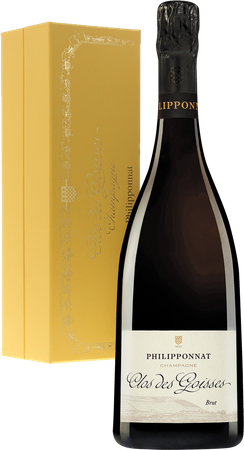 Philipponnat Clos des Goisses Brut 2012