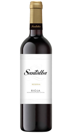 Santalba Tinto Reserva