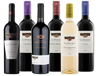 Rozsmakuj się w zachwycającym Chile