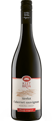 Klet Brda Merlot – Cabernet Sauvignon