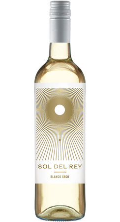 Sol del Rey Blanco Seco