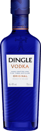 Dingle Vodka
