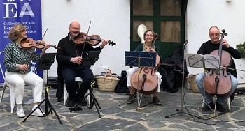 Bilet na koncert Nanu i Trio Paryskie 11 października 2025