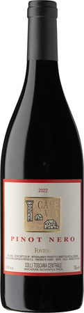 Fontodi Case Via Pinot Nero