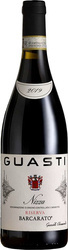 Guasti Nizza Riserva Barcarato