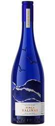 Mar de Frades Finca Valiñas