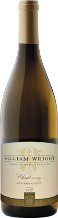 William Wright Chardonnay