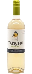 Tarichú White Wine Semi Sweet