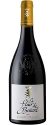 La Fleur de Boüard Chardonnay 2022