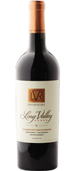 Long Valley Ranch Cabernet Sauvignon