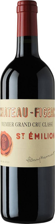 Château-Figeac 2009