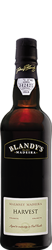 Blandy’s Madeira Malmsey Harvest 0,5 l