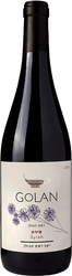 Golan Syrah