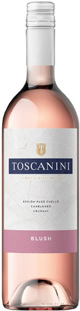 Toscanini Blush