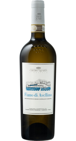 Fiano di Avellino 