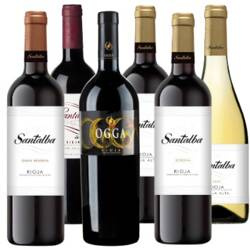 Rioja Santalba