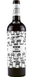 Vivir Sin Dormir Organic