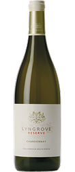 Lyngrove Reserve Chardonnay