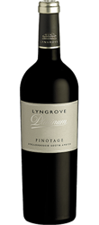 Lyngrove Platinum Pinotage
