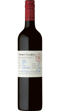 Thorn-Clarke Single Vineyard Selection Shiraz