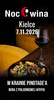 Kolacja z winem: Kielce 07.11.2026