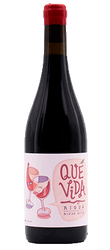 Que Vida Garnacha
