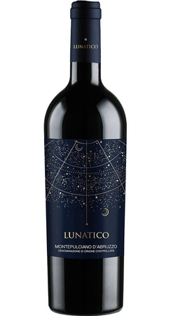 Lunatico Montepulciano d’Abruzzo 2021