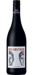 Bad Brothers Pinotage 2021