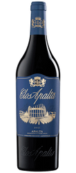 Clos Apalta 2021