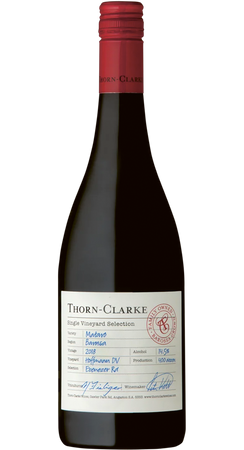 Thorn-Clarke Single Vineyard Selection Mataro