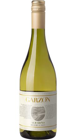 Garzón Albariño Reserva