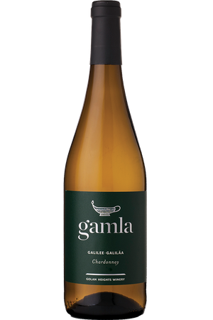 Gamla Chardonnay