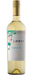 Lorca Fantasia Torrontés
