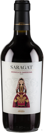 Saragat Monica