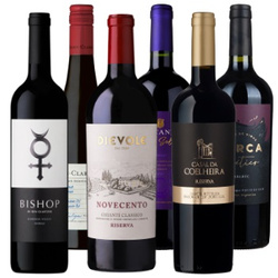 Perły winiarskiego świata