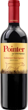 Pointer Cabernet Sauvignon 2023