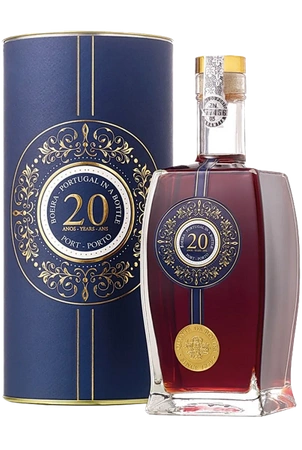 Boeira 20 Years Tawny King Port