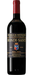 Biondi-Santi Brunello di Montalcino 2015