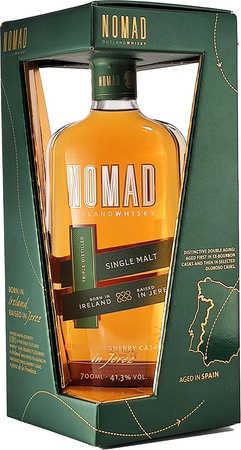Nomad Outland Whisky Single Malt Sherry Cask