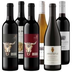 Kalifornijskie Marzenie