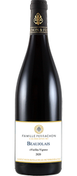 Famille Perrachon Beaujolais Vieilles Vignes